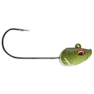 Купить Sea monsters SMSH25K Shad Джиг-голова Золотистый Khaki 25 g  7ft.ru в интернет магазине Семь Футов
