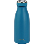 Runbott 970824 Isothermal City 350ml бутылка Голубой Blue