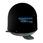 Winegard co 401-RT2035T спутниковая антенна Roadtrip T4 In Motion Черный Black 34.29 x 36.32 cm
