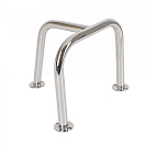 BAVARIA 300725_BH Кронштейн ограждения вентилятора