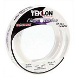 Teklon 4219150 Shock Leader Fluo 25 M линия Белая  1.200 mm 