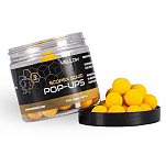 Nash bait B6330-UNIT Scopex Squid 75g Всплывающие окна Yellow 12 mm