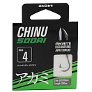 Купить Akami 12412-UNIT связанный крючок Chinu Sodai  Grey 2 7ft.ru в интернет магазине Семь Футов