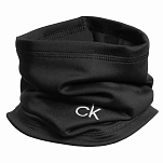 Calvin klein golf C9398-BLACK-ONESIZE Шарф-хомут  Black