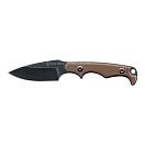 Купить Elite force 105-50966 Нож нож EF714 Коричневый  Silver 7ft.ru в интернет магазине Семь Футов