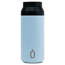 Купить Runbott 973100 термос Cup mii 350ml Powder Sky 20x10x10 7ft.ru в интернет магазине Семь Футов