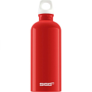 Купить Sigg 8446.80 Fabulous 600ml Красный  Red 7ft.ru в интернет магазине Семь Футов