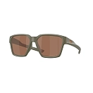 Купить Oakley 0oo9497-58-949709 поляризованные солнцезащитные очки Briza Matte Moss 20x10x10 Prizm Tungsten Polarized/CAT3 7ft.ru в интернет магазине Семь Футов