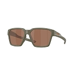 Oakley 0oo9497-58-949709 поляризованные солнцезащитные очки Briza Matte Moss 20x10x10 Prizm Tungsten Polarized/CAT3