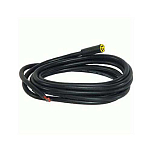 Simrad 24005910 SimNet Вилка Кабеля Питания Черный Yellow Tip 2 m (6.6 ft) 