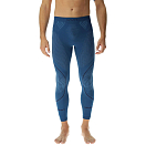 Купить UYN U100005-K962-S/M Базовые штаны Evolutyon Голубой  Blue Poseidon / Navy / Navy S / M 7ft.ru в интернет магазине Семь Футов