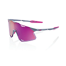Купить Спортивные очки 100% HYPERCRAFT Tokyo Night - Purple Mirror Lens, 60000-00014 7ft.ru в интернет магазине Семь Футов