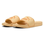 Puma 384139-35-280 Шлёпанцы Leadcat 2.0 Almost Apricot / Dark Poppy 32x20x10 EU 44.5