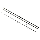 Купить The one fishing 13346-360 карповая удочка Lcx Pro Серебристый Black 3.60 m 7ft.ru в интернет магазине Семь Футов