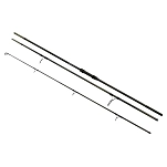 The one fishing 13346-360 карповая удочка Lcx Pro Серебристый Black 3.60 m