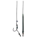 Купить Zebco 4232004 Z-Carp™ Pop Up Связанные Крючки Серебристый Black 4  7ft.ru в интернет магазине Семь Футов