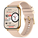 Купить Maxcom FW25ARSPRO2 Смарт-часы FW25 Arsen Pro Бежевый Gold 7ft.ru в интернет магазине Семь Футов