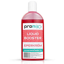 Купить Promix PLBE0000 Booster 200ml Жидкая добавка для приманки с клубничным кремом Red 7ft.ru в интернет магазине Семь Футов
