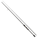 Купить Teklon 1700000008080 Stratos Спиннинговая Удочка Серебристый Black 2.23 m  7ft.ru в интернет магазине Семь Футов