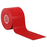 Rock tape 21628-5cmx5m кинезиологическая лента Standard 5 cmx5m Red 10x10x10