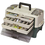 Plano PMC723300 7233 Ящик Для Рыбалки Серый  51 x 31.5 x 31 cm