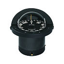 Купить Компас Ritchie Navigation Navigator FN-201 картушка 114мм 12В 154x143мм врезной с плоской картушкой чёрный 7ft.ru в интернет магазине Семь Футов