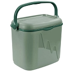 Curver 262266 портативный холодильник Tourist 33L Зеленый Green