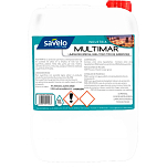 Senaga 3236 Multimar 10L устойчивый к пятнам Бесцветный White
