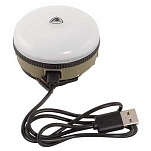 Robens 690285 Dunkery Beacon Rechargeable Серый  Grey 180 Lumens