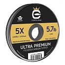 Купить Cortland 645462 фторуглерод Ultra Premium 7X 91 m Clear 15x10x5 0.100 mm 7ft.ru в интернет магазине Семь Футов