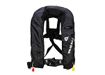 VELERIA SAN GIORGIO SOLAS Modulo 275-HX Life Jacket / / 310 N / black / automatic/manual 57883-bvs