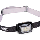 PETZL E061AB00 Налобный фонарь Tikka / черный