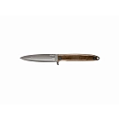 Купить Walther 105-50828 Нож нож BWK3 Коричневый  Silver 7ft.ru в интернет магазине Семь Футов