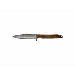 Walther 105-50828 Нож нож BWK3 Коричневый  Silver
