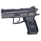 Купить Asg ASG16721 CZ 75 P-07 Duty Зарядное устройство для оружия Черный 4.5 mm 7ft.ru в интернет магазине Семь Футов
