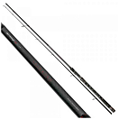 Купить Quantum fishing 14591271 Smoke S3 Plus Спиннинговая Удочка Черный 2.70 m  7ft.ru в интернет магазине Семь Футов