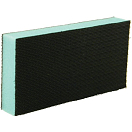 Купить 3M 71-05612 Hookit Поролоновая шлифовальная подушка для рук Голубой 7ft.ru в интернет магазине Семь Футов