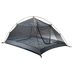 Cocoon MND2 Dome Double Москитная сетка Серый Dark Grey 230 x 150 cm