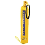 Plastimo 28367 Спасательная веревочная сумка Yellow