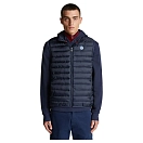 Купить North sails 602932-0802-XXL Жилет Skye Голубой  Navy Blue 2XL 7ft.ru в интернет магазине Семь Футов