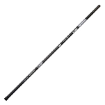 Garbolino gomnp6217360-2+1 Ручка подсачека подсачека Netsy Carp Performance 400 Quick Twin Scoop Black 130x5x5 3.60 m