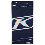 Klim 6024-003-000-003 Шарф-хомут Tek Sok Голубой  Statik