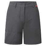 Gill uv021w-gra01-s Шорты UV Stretch Graphite 30x10x10