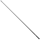 Купить Garbolino GOMRH8940-K2EM Kit Express Big Bore Серебристый  Black 2.65 m  7ft.ru в интернет магазине Семь Футов
