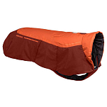 Ruffwear 05751-820S Vert Куртка для собак Оранжевый Canyonlands Orange S