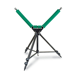 Preston innovations PVSROL Super Pro V Роликовый Зеленый Green / Black