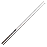 Garbolino GOPRK8035270-2H Zombie Predator 2H Спиннинговая Удочка Черный Black / Grey 2.70 m 