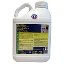 Масло для тика золотистое Matt Chem Marine Golden Oil 943M.5 5л
