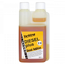 YACHTICON 13216 DIESEL PLUS 2.0 Дизельная присадка / Содержимое: 5 л.