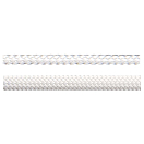 Купить Regatta yacht ropes 360.06BL 50 Polyester Super Round Rope Белая White 6.00 mm  7ft.ru в интернет магазине Семь Футов